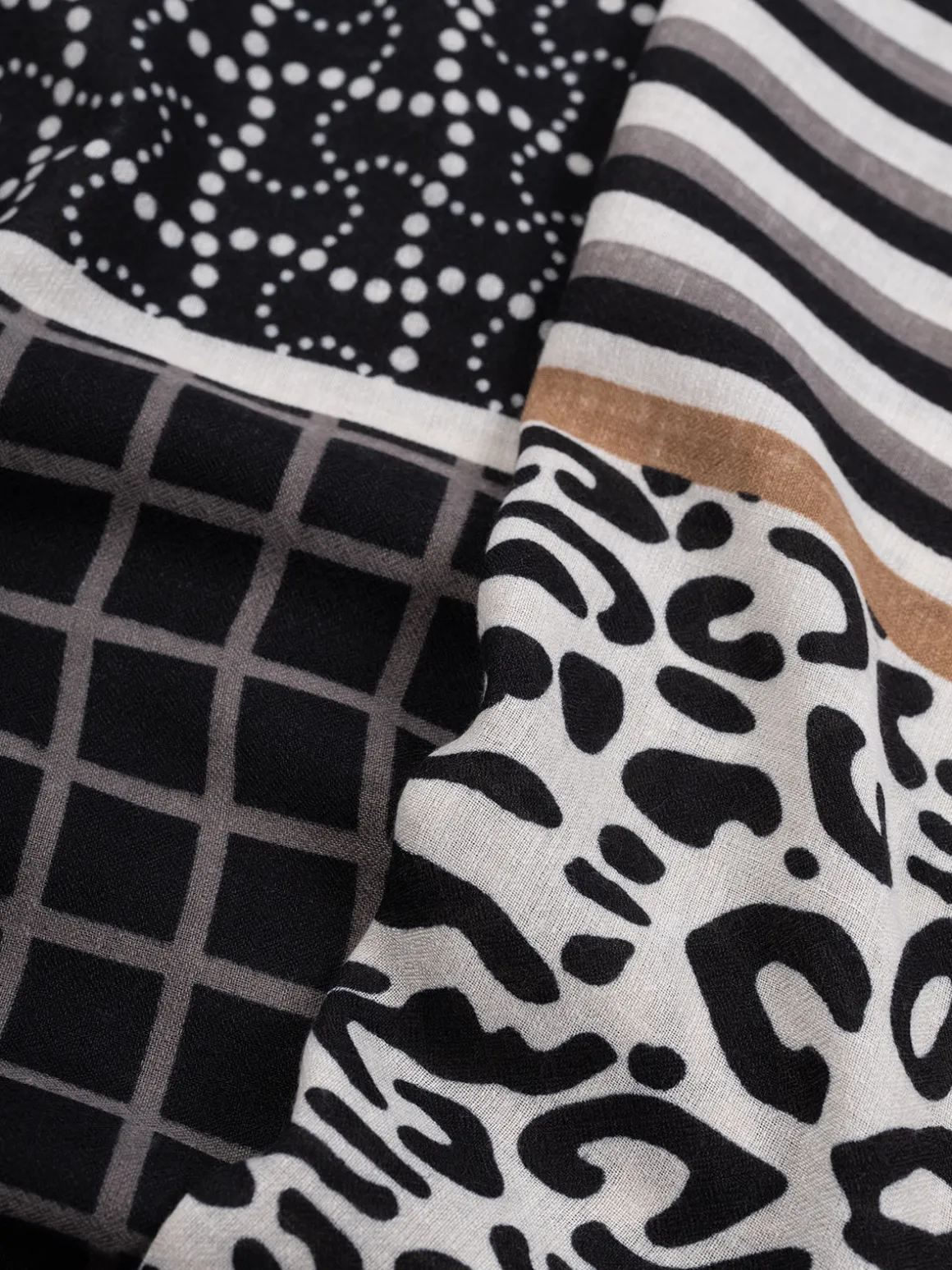 Foulard carré