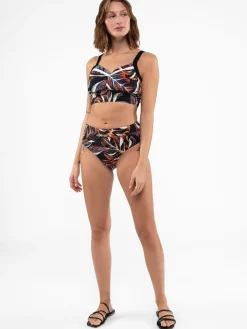 Haut de maillot