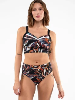Haut de maillot