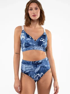 Haut de maillot