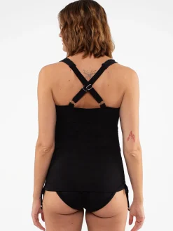 Haut de tankini