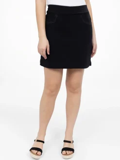 Jupe-short