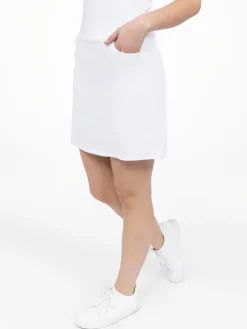 Jupe-short