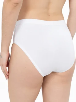 Lot de 3 culottes classiques