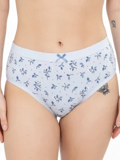 Lot de 3 culottes classiques