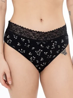 Lot de 3 culottes classiques