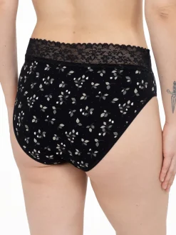 Lot de 3 culottes classiques
