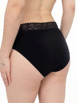 Lot de 3 culottes classiques