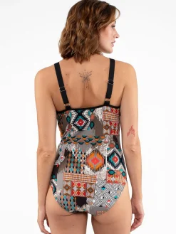 Maillot une-pièce