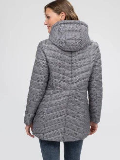Manteau court