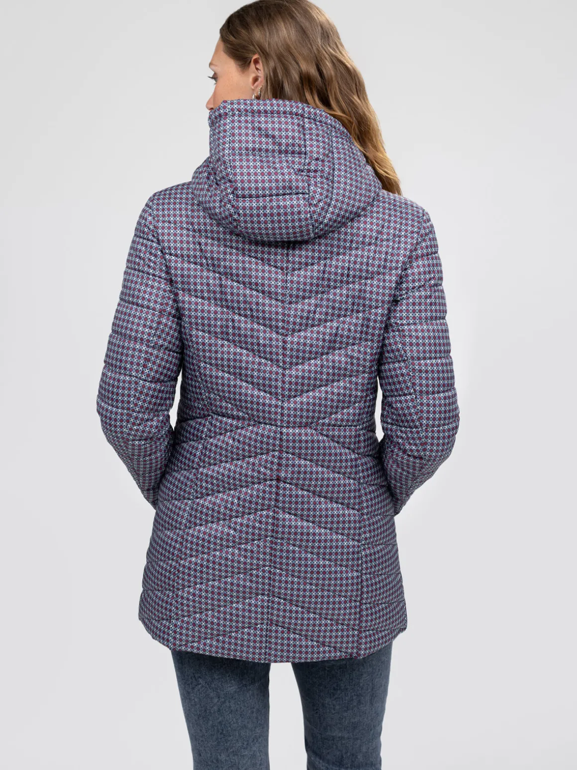 Manteau court