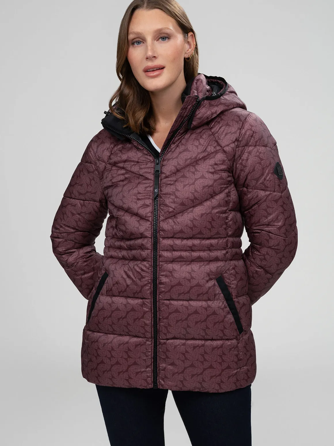 Manteau court