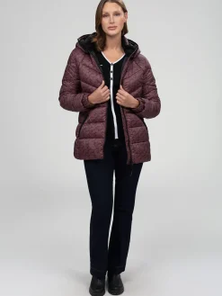 Manteau court