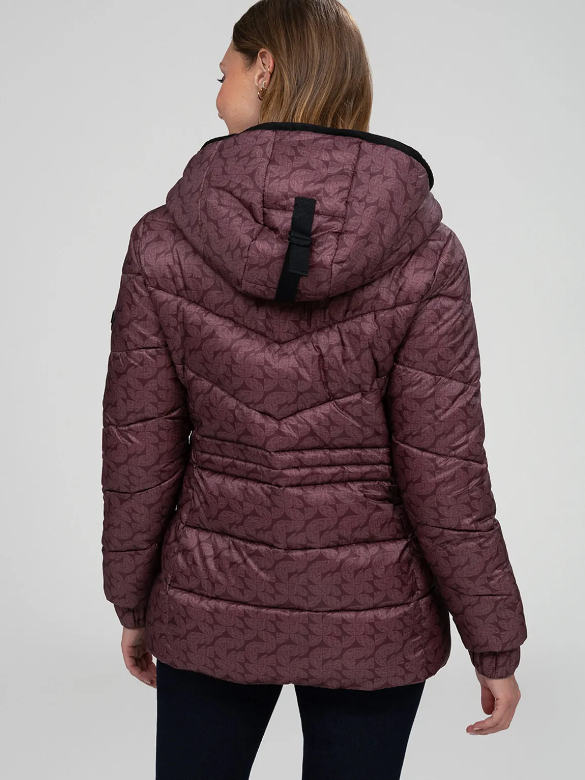 Manteau court