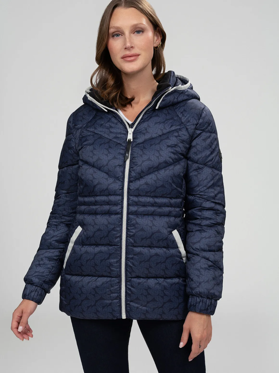 Manteau court