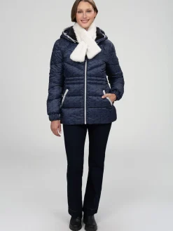Manteau court