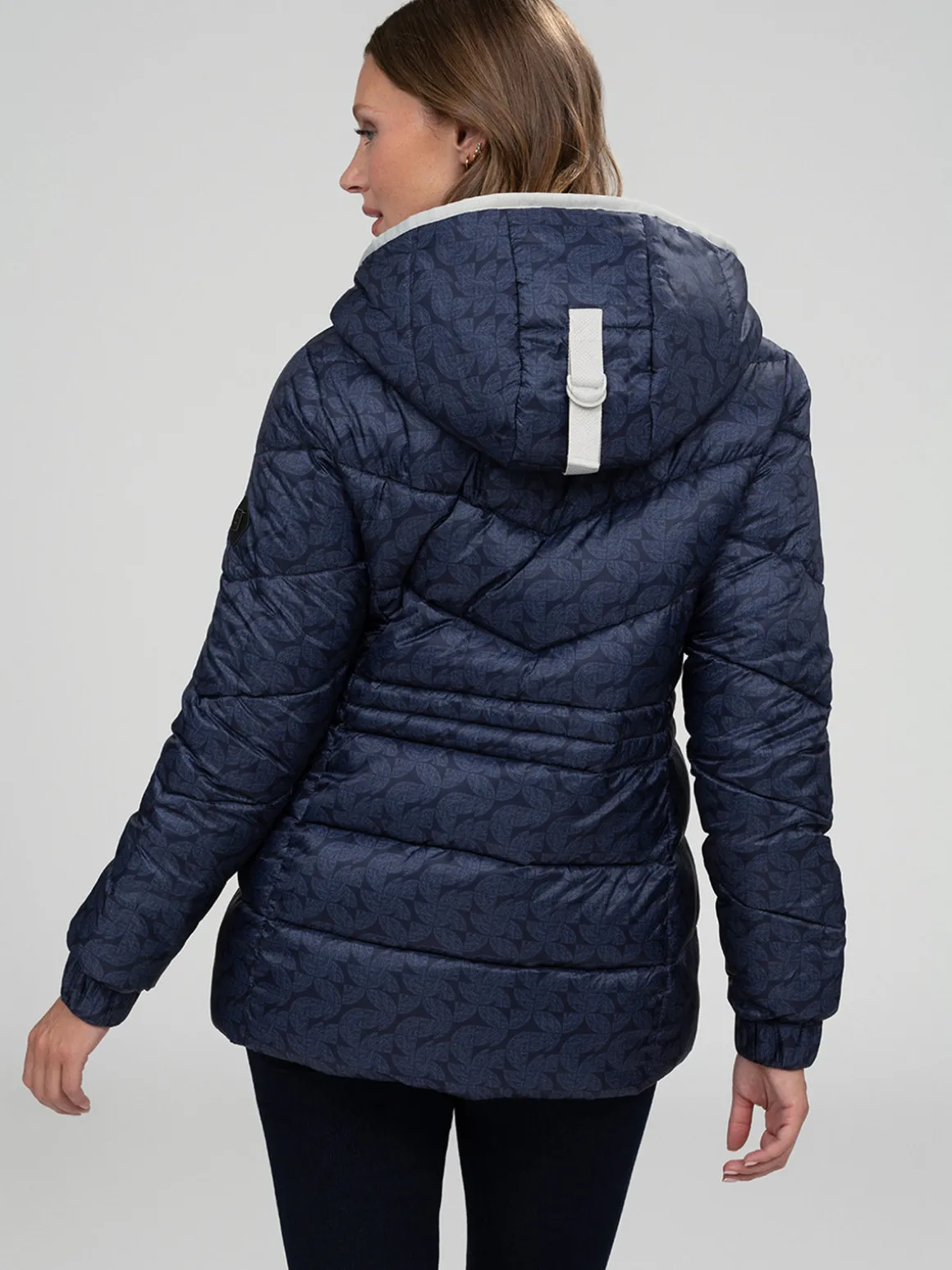 Manteau court