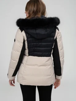 Manteau court