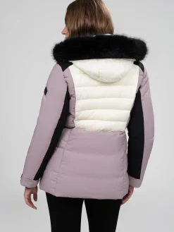 Manteau court