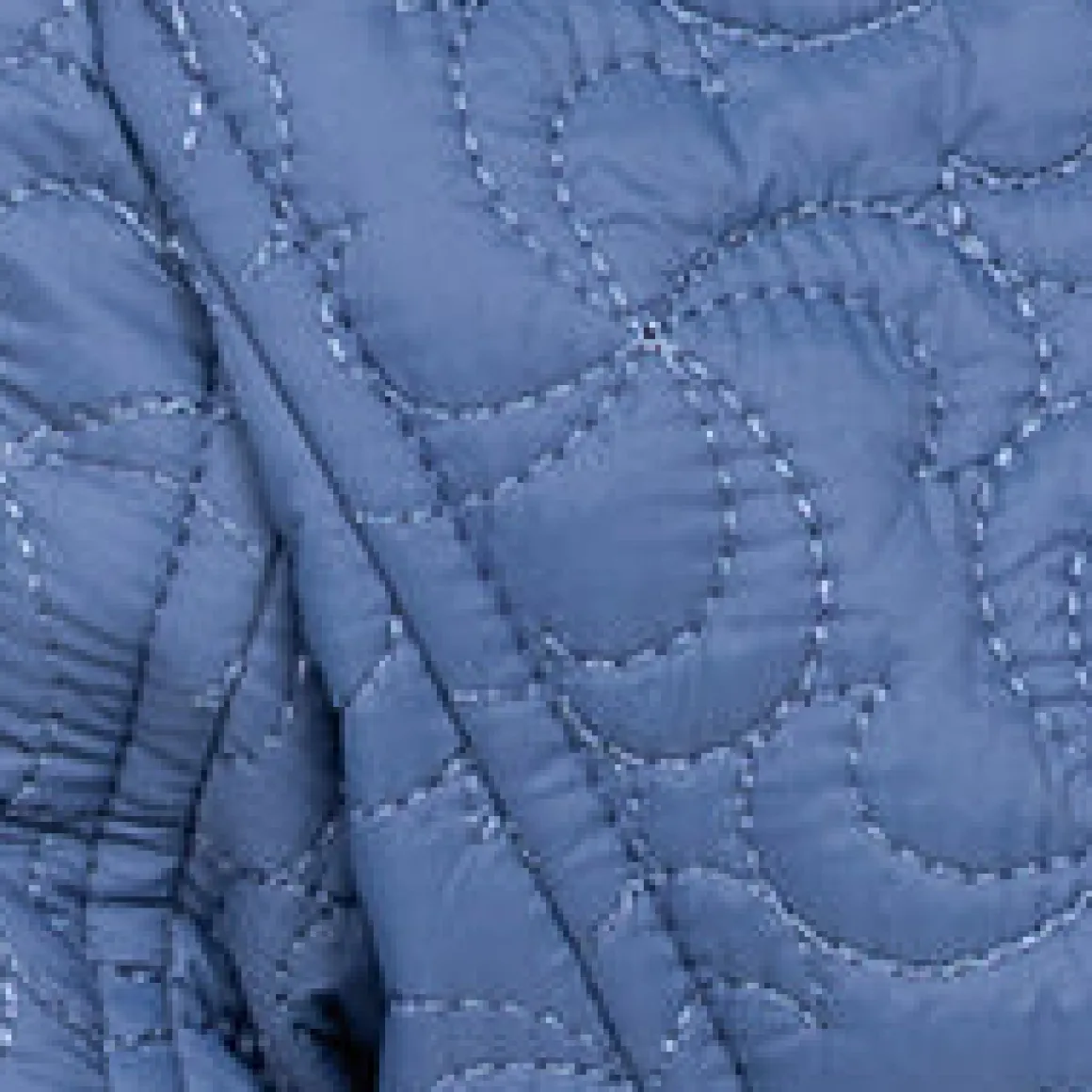 Manteau mi-cuisse
