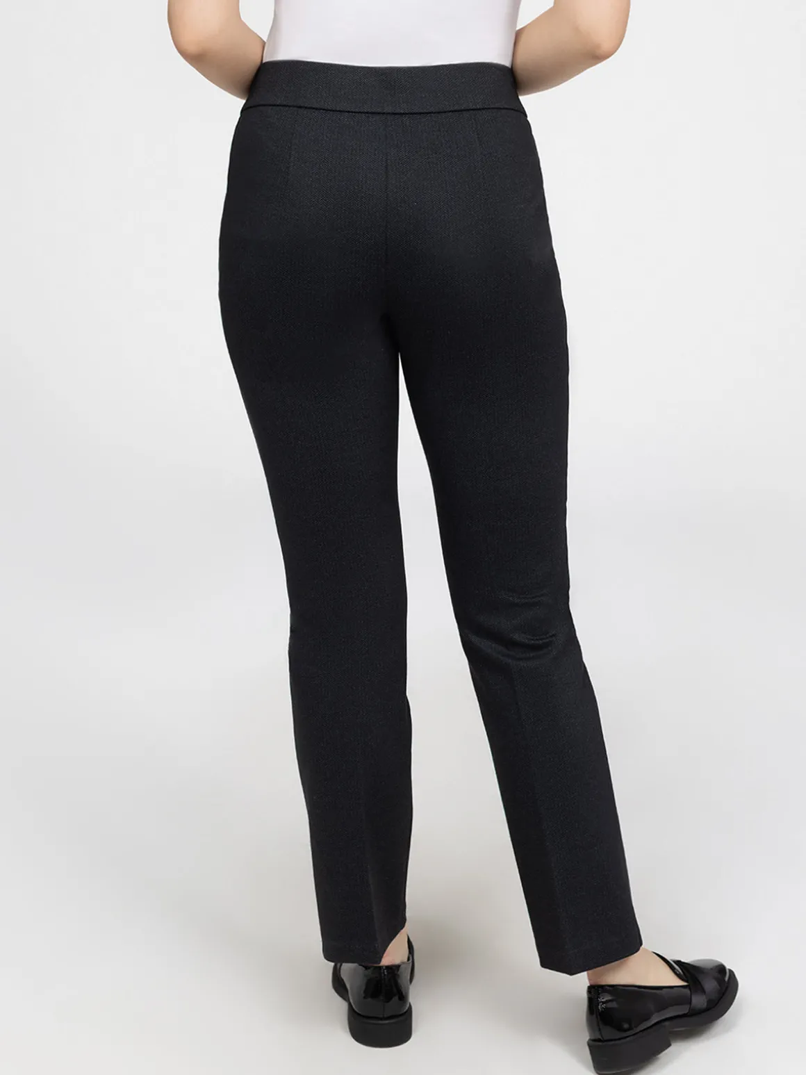 Pantalon à enfiler