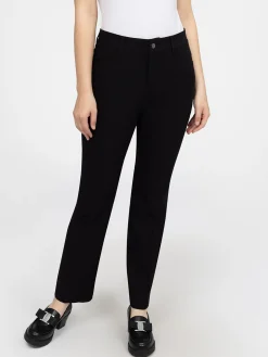 Pantalon décontracté