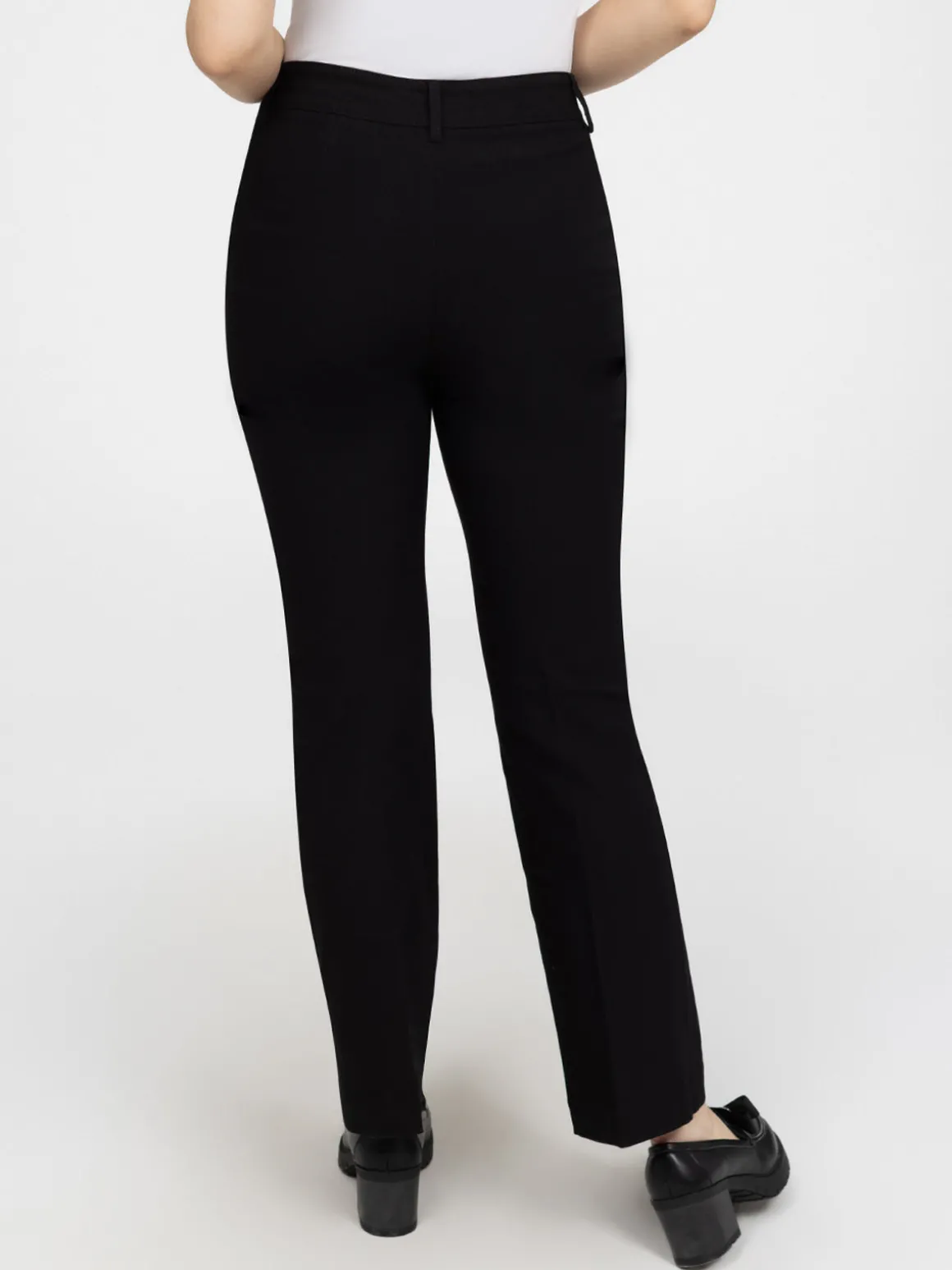 Pantalon décontracté