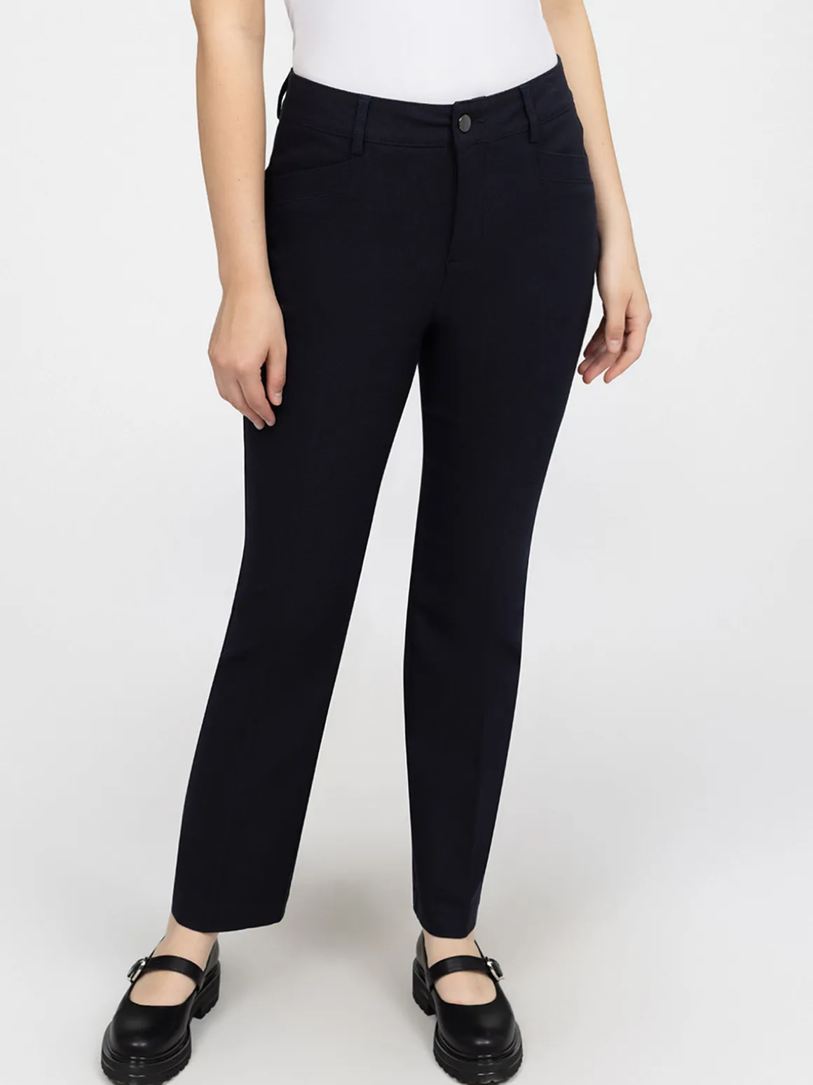 Pantalon décontracté