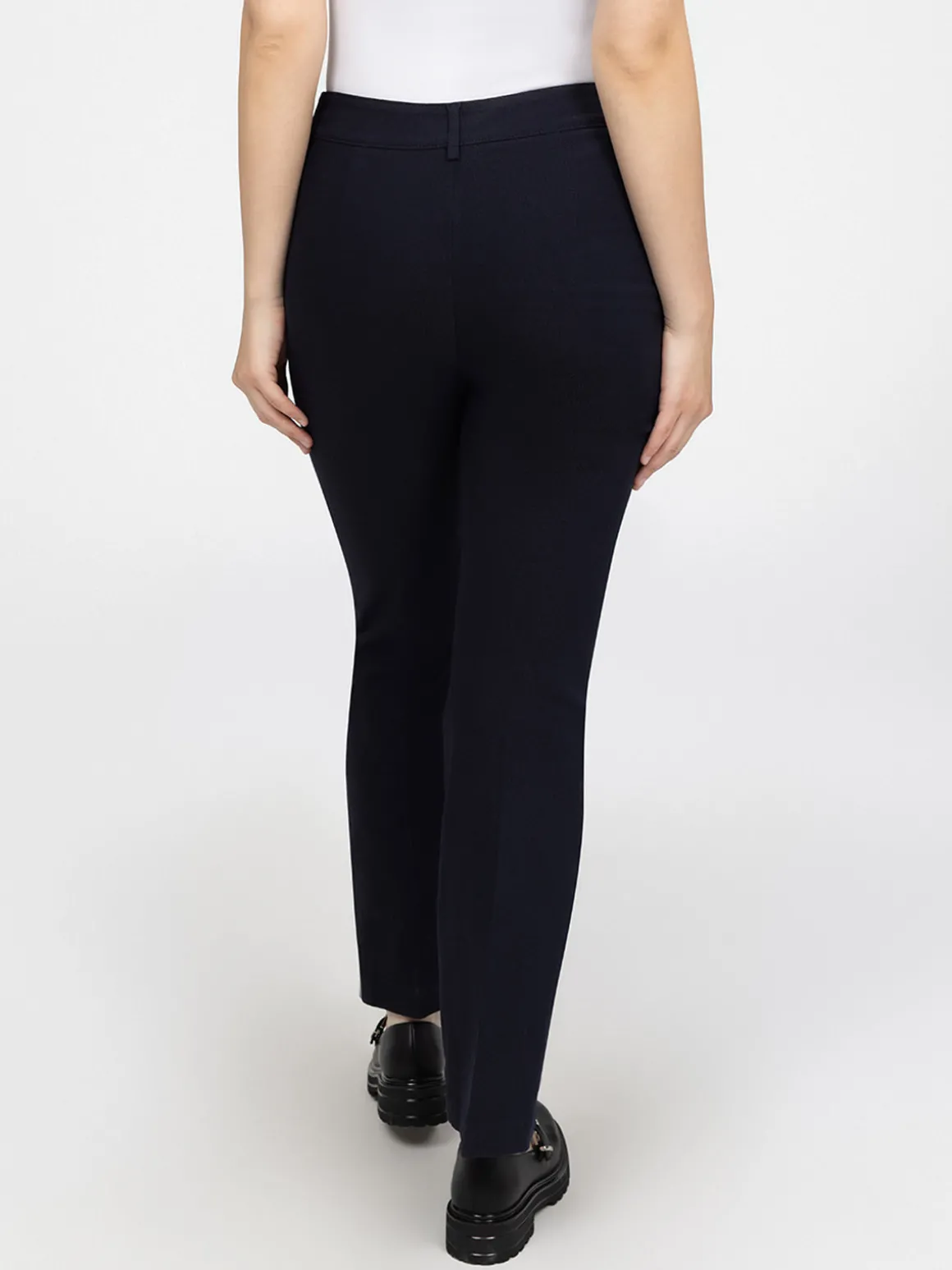 Pantalon décontracté