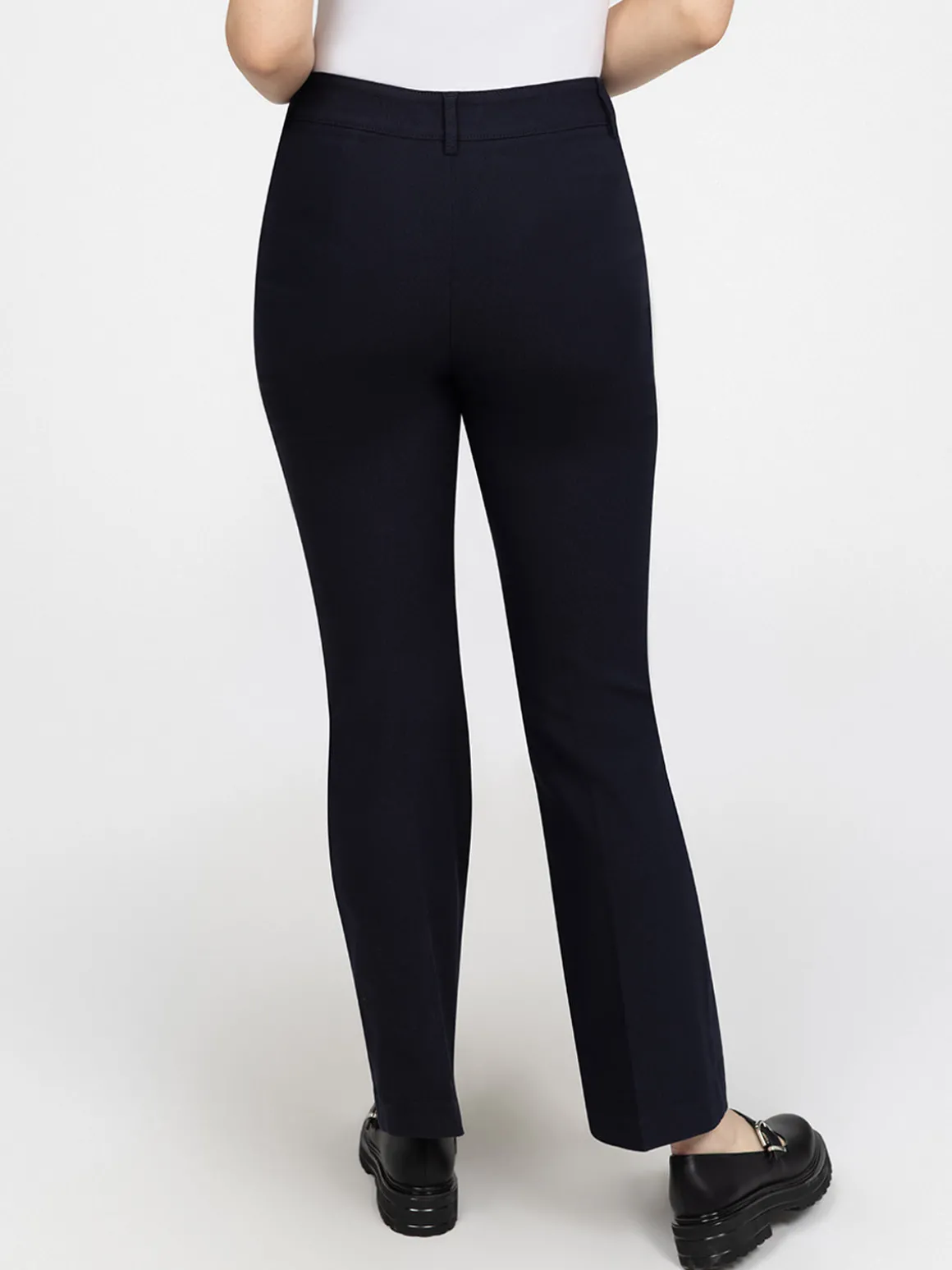 Pantalon décontracté
