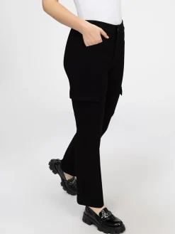 Pantalon décontracté