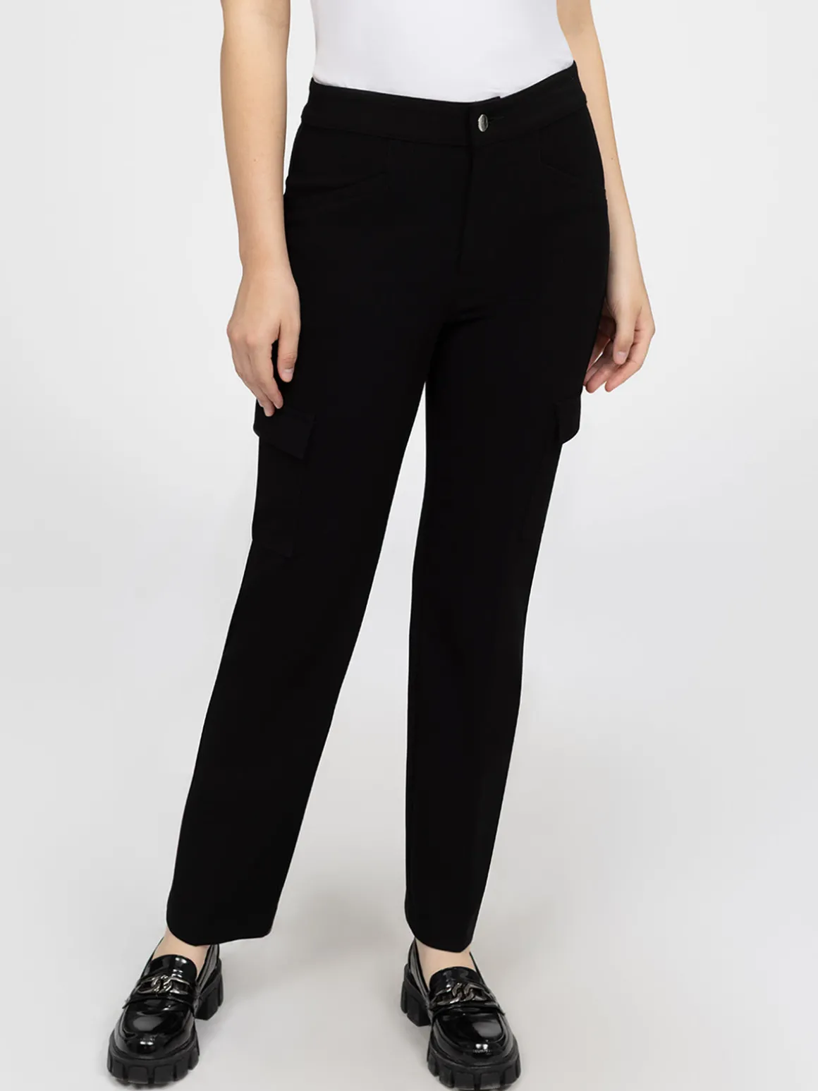 Pantalon décontracté