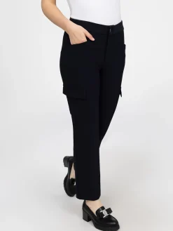 Pantalon décontracté