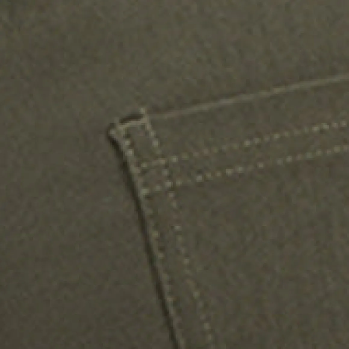 Pantalon droit semi-ajusté - Petite