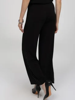 Pantalon large