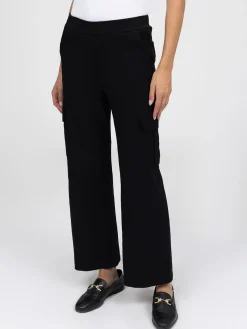 Pantalon large