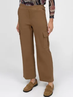 Pantalon large