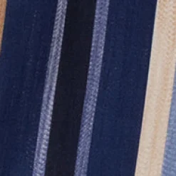 Pantalon évasé