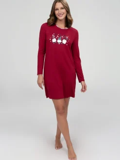 Robe de nuit
