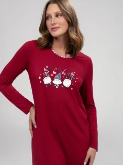 Robe de nuit