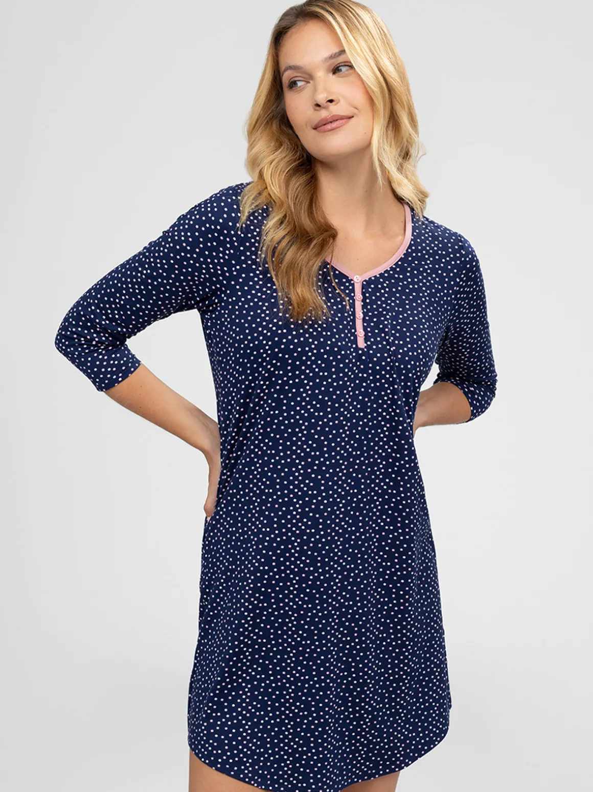 Robe de nuit