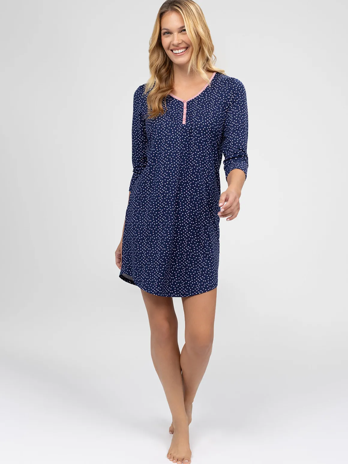 Robe de nuit