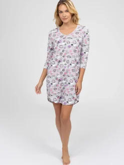 Robe de nuit