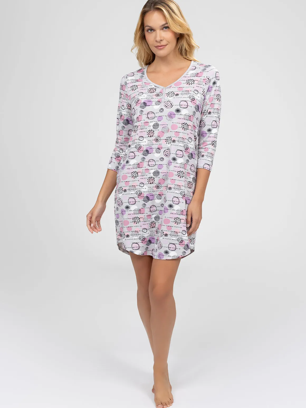 Robe de nuit