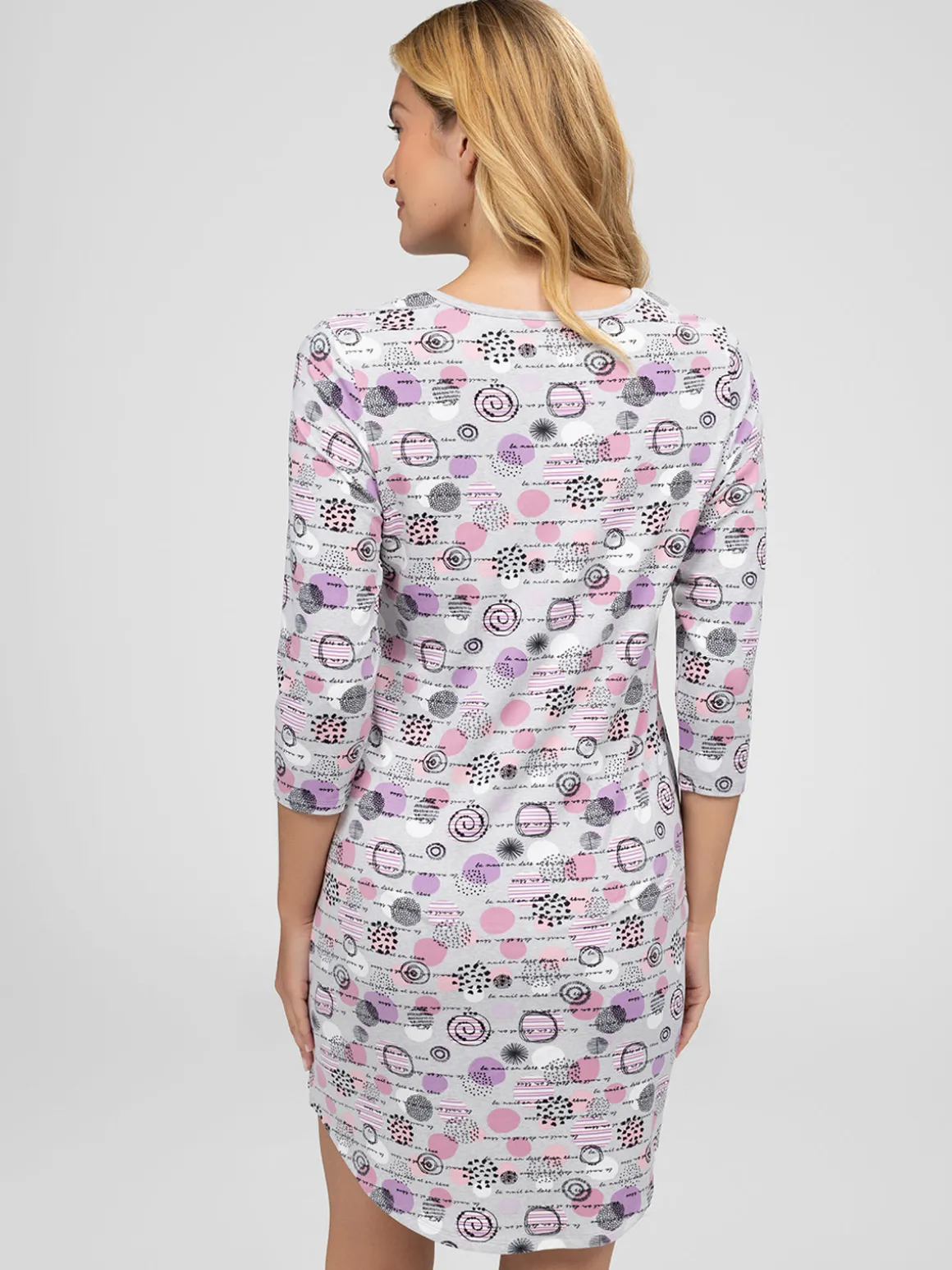 Robe de nuit