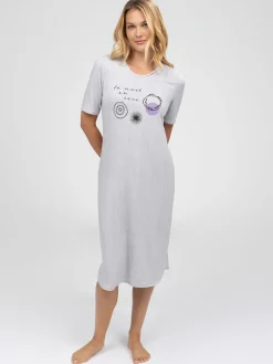 Robe de nuit