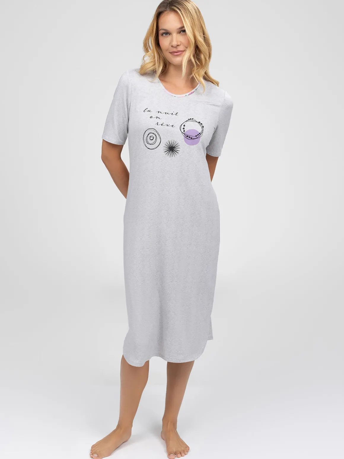 Robe de nuit
