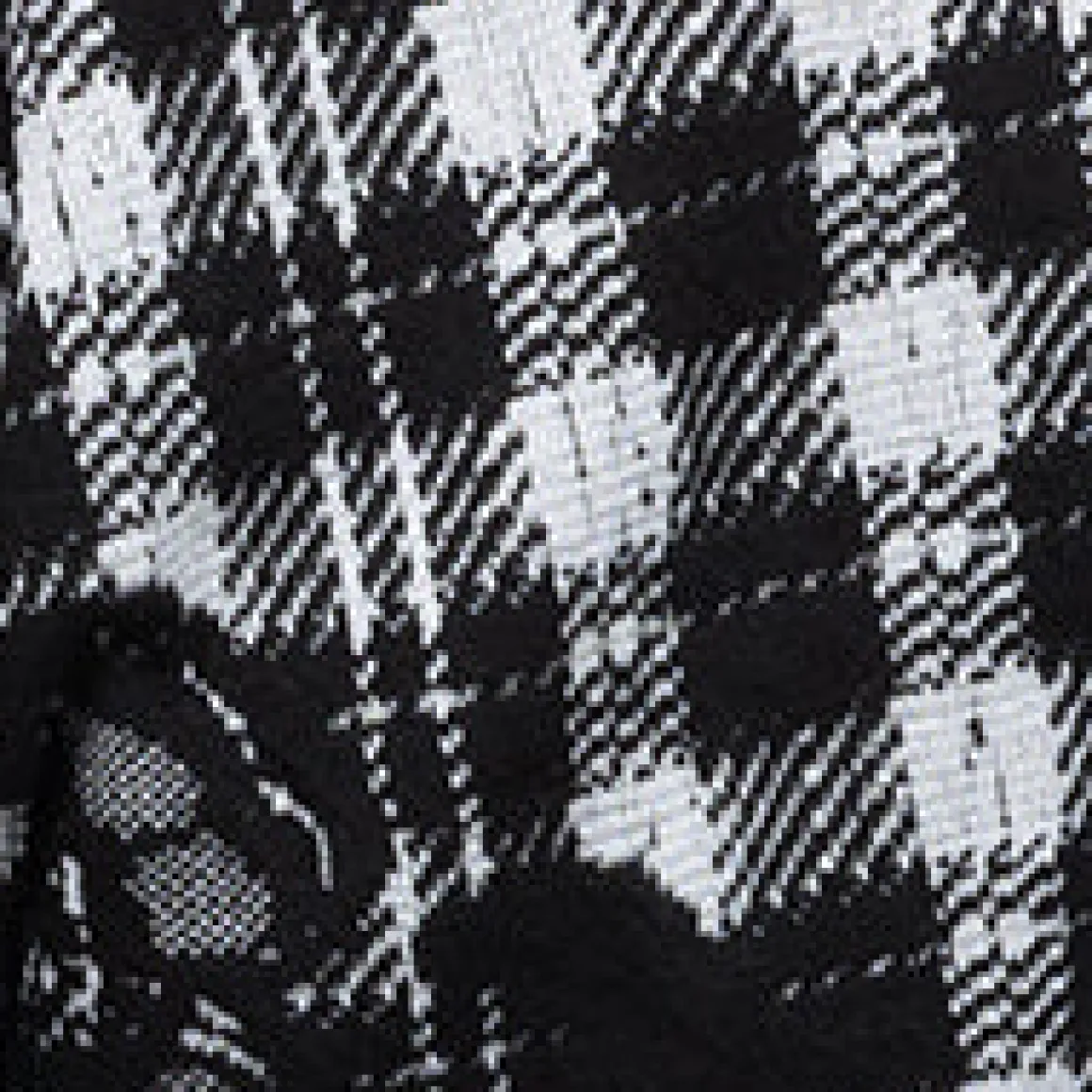 T-shirt à manches 3/4