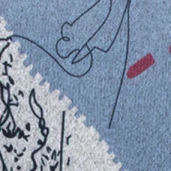 T-shirt à manches 3/4