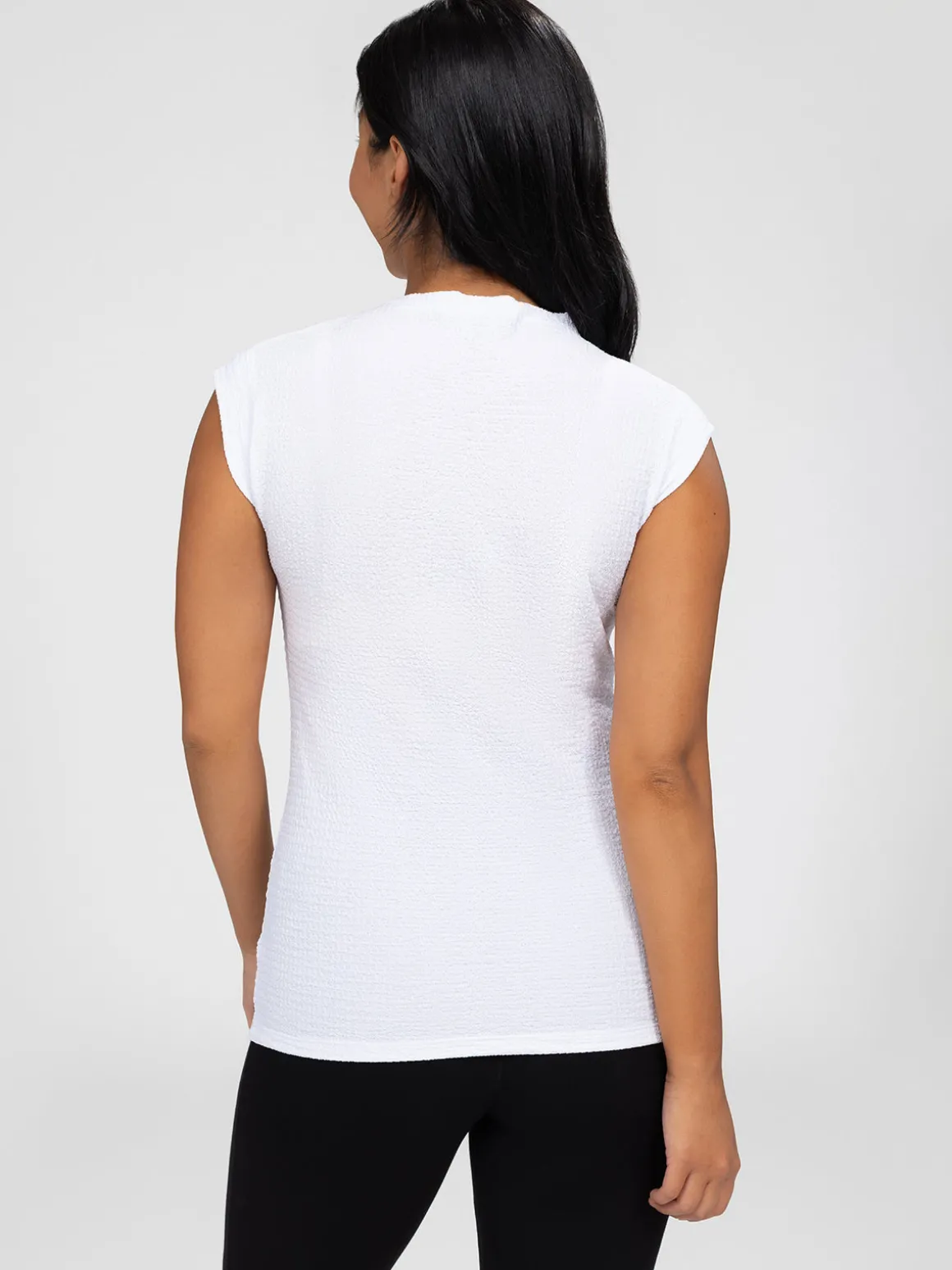T-shirt à manches courtes